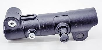 Amazon.com: Traverse Creek Incorporated Genuine Echo Coupler